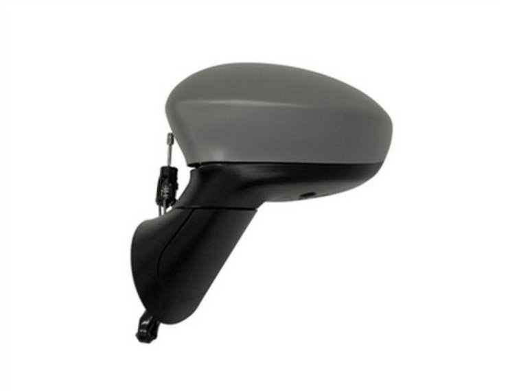 Acceder a la pieza Retrovisor mecánico izquierdo, imprimado, convexo