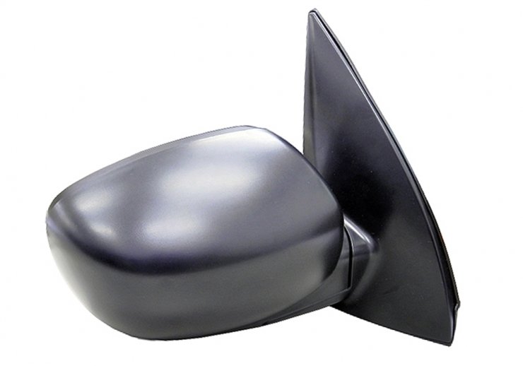 Retrovisor eléctrico derecho, convexo, térmico (5 pines) HYUNDAI-i10  pour HYUNDAI I10   pour HYUNDAI I10