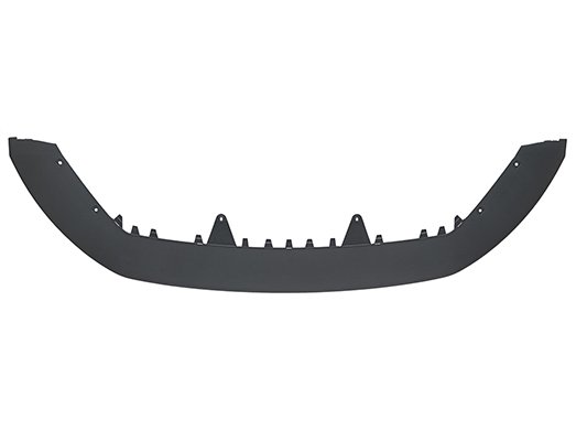 Acceder a la pieza Spoiler parachoques delantero