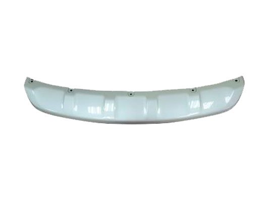 Acceder a la pieza Spoiler parachoques delantero imprimado