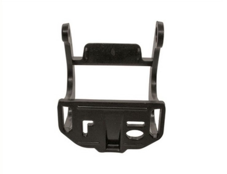 Acceder a la pieza Soporte lavafaro izquierdo