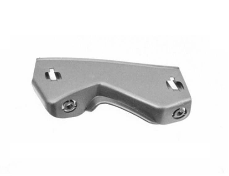 Acceder a la pieza Soporte izquierdo parachoques delantero