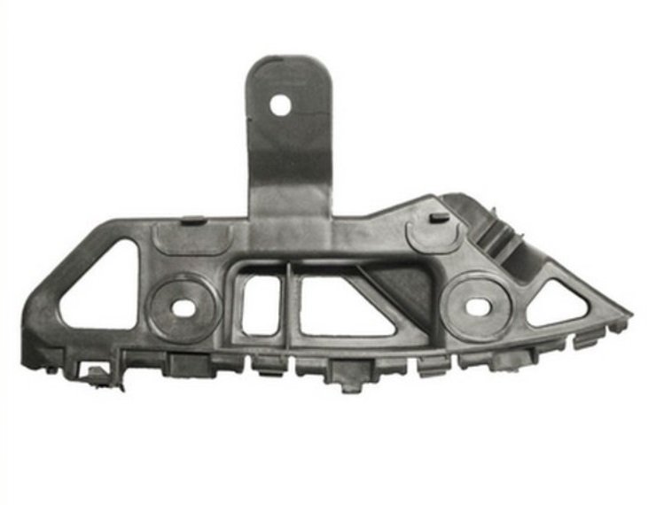 Acceder a la pieza Soporte izquierdo parachoques delantero