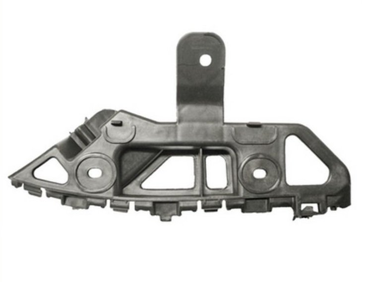 Acceder a la pieza Soporte derecho parachoques delantero