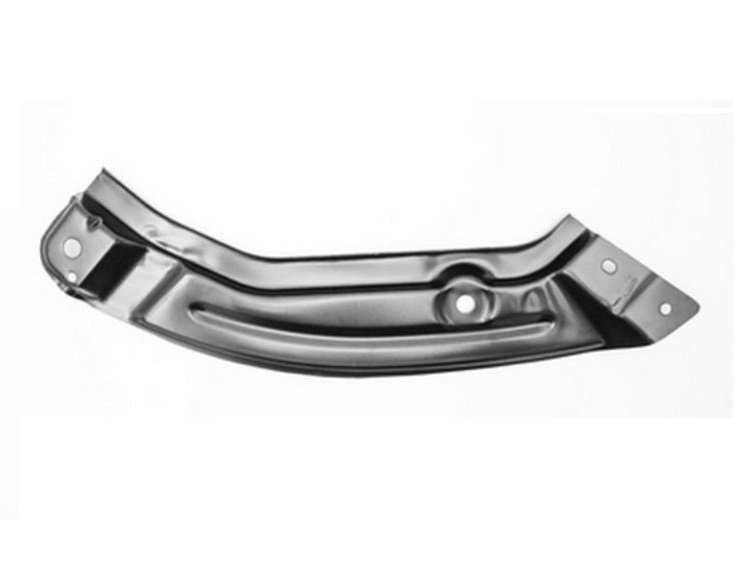 Acceder a la pieza Soporte faro izquierdo