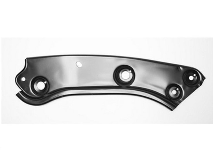 Acceder a la pieza Soporte faro izquierdo