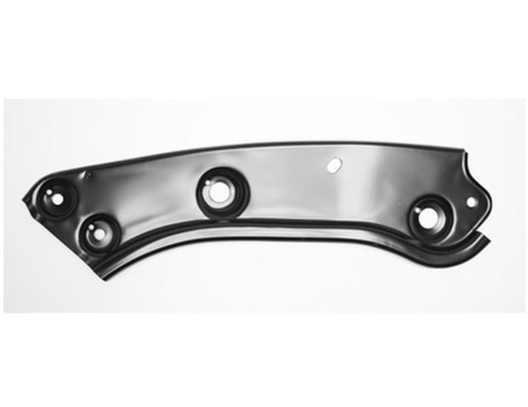 Acceder a la pieza Soporte faro derecho