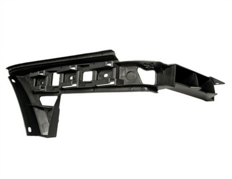 Acceder a la pieza Soporte izquierdo interior parachoques trasero