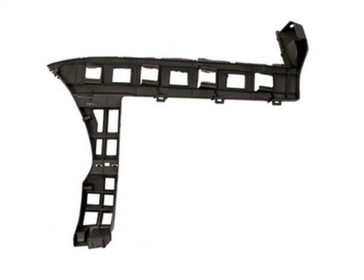 Acceder a la pieza Soporte lateral derecho parachoques trasero (Berlina)