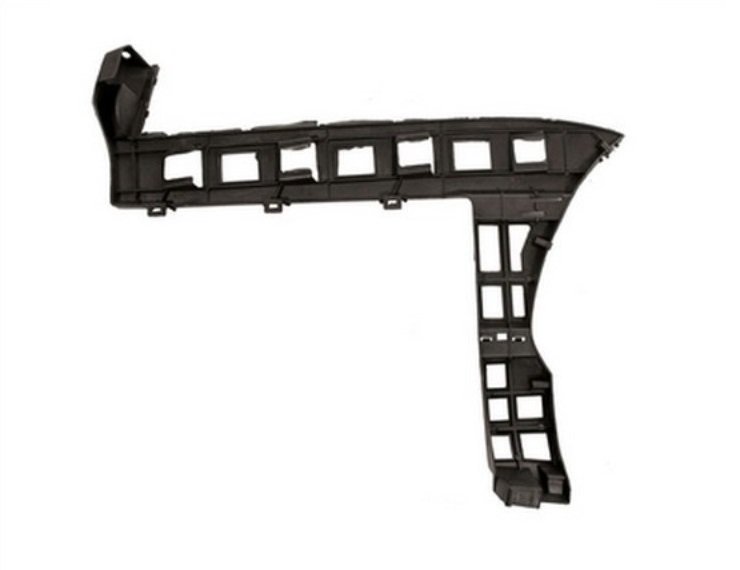 Acceder a la pieza Soporte lateral izquierdo parachoques trasero (Berlina)