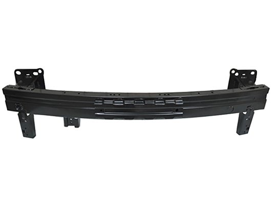 Acceder a la pieza Traviesa del parachoques delantero