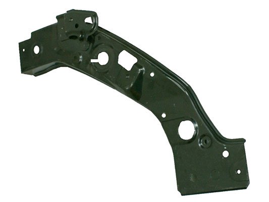 Acceder a la pieza Traviesa superior izquierda frente