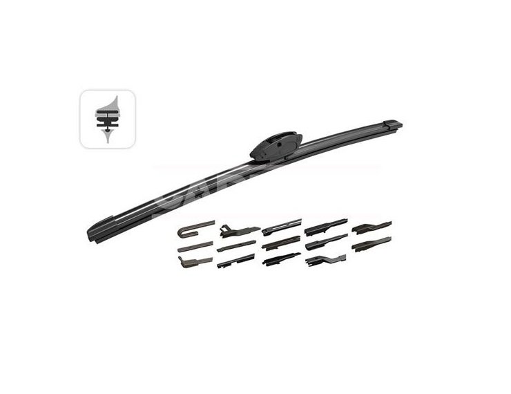 Acceder a la pieza LIMPIAPARABRISAS PREMIUM FLEX 2.0. 41CM 16' CAJA 1 UD.