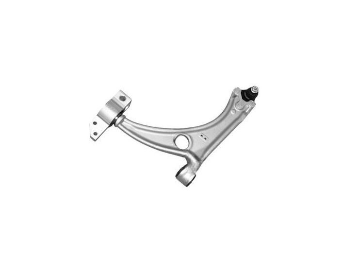 Acceder a la pieza Brazo de suspensión Delantero Inferior Izquierdo