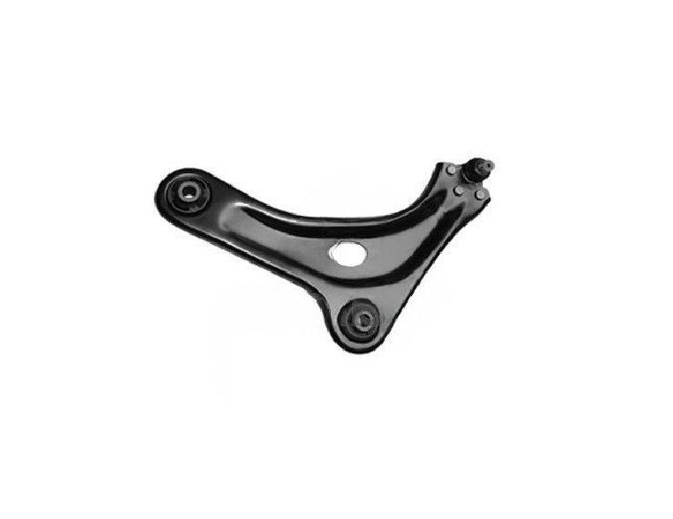 Acceder a la pieza Brazo de suspensión Delantero Izquierdo