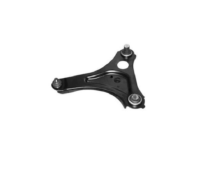 Acceder a la pieza Brazo de suspensión Delantero Inferior Izquierdo