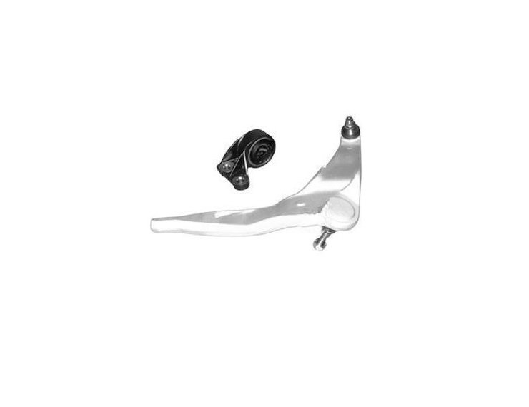 Acceder a la pieza Brazo de suspensión Delantero Izquierdo