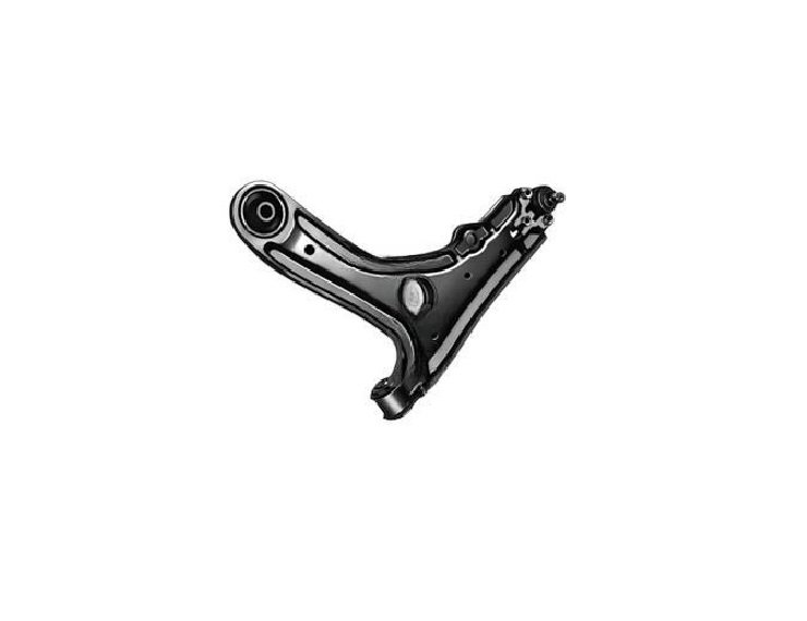 Acceder a la pieza Brazo de suspensión Delantero Inferior Izquierdo