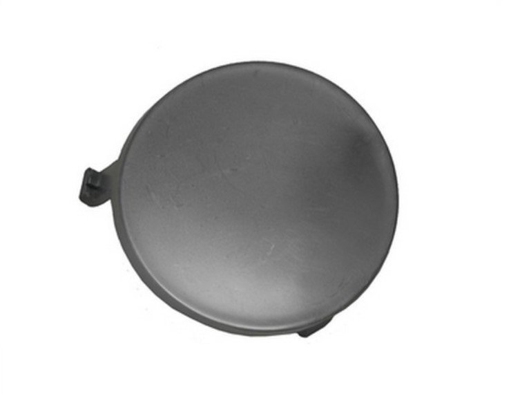 Acceder a la pieza Tapa gancho trasero