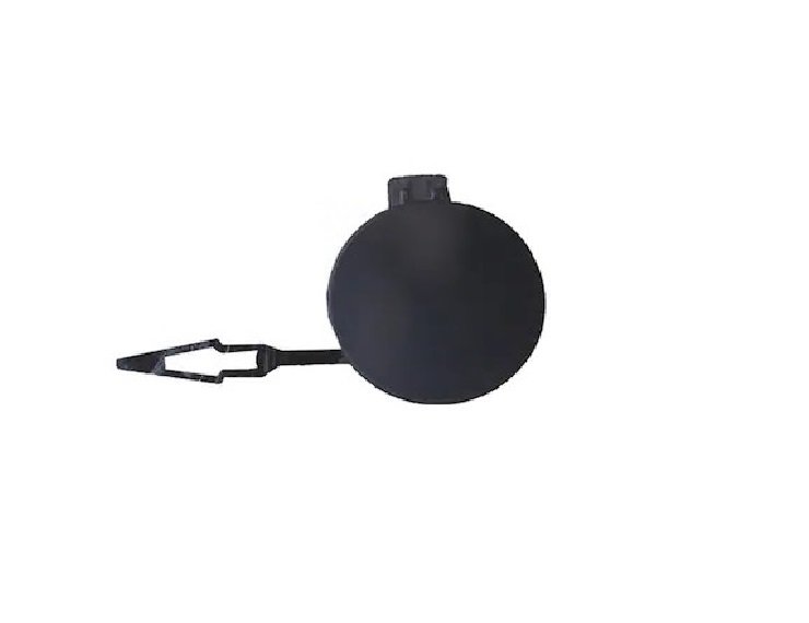 Acceder a la pieza Tapagancho trasero, negro