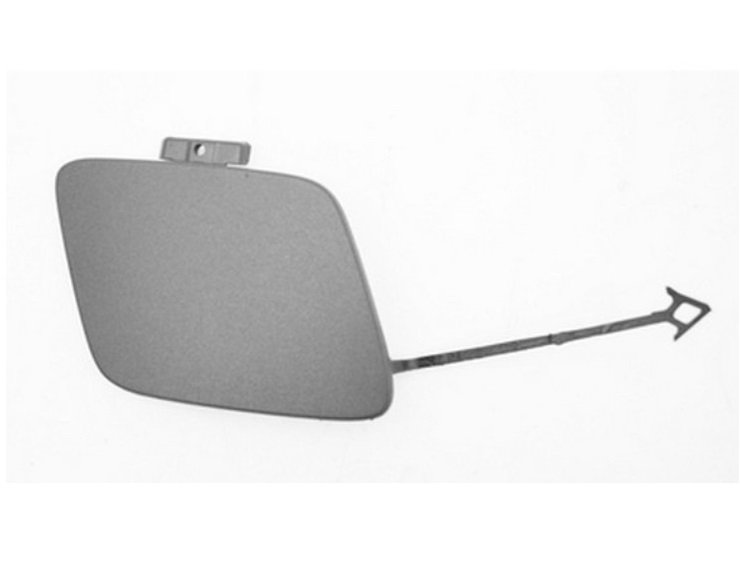 Acceder a la pieza Tapa gancho delantero imprimado