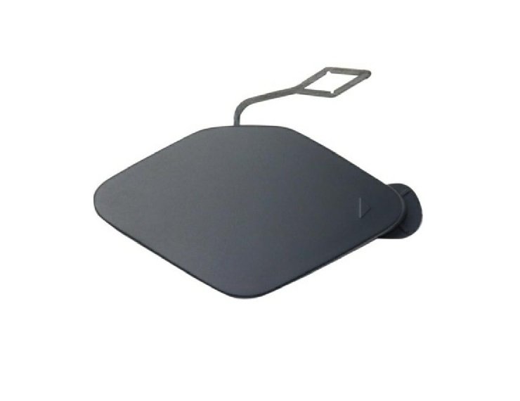 Acceder a la pieza Tapa gancho delantero, imprimado