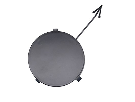 Acceder a la pieza Tapa gancho delantero, imprimado (3/5 puertas)