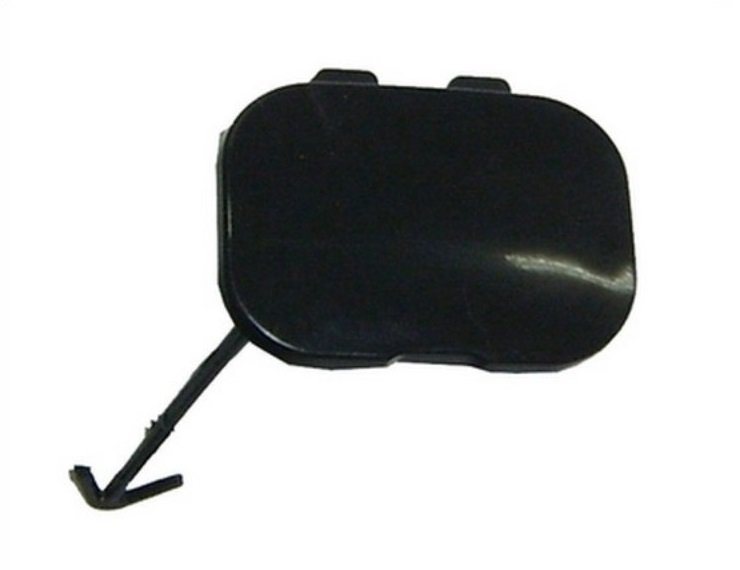 Acceder a la pieza Tapa gancho delantero