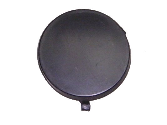 Acceder a la pieza Tapa gancho parachoques trasero (Familiar)