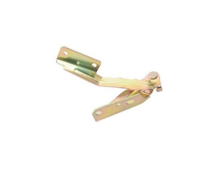 Acceder a la pieza Bisagra derecha capó