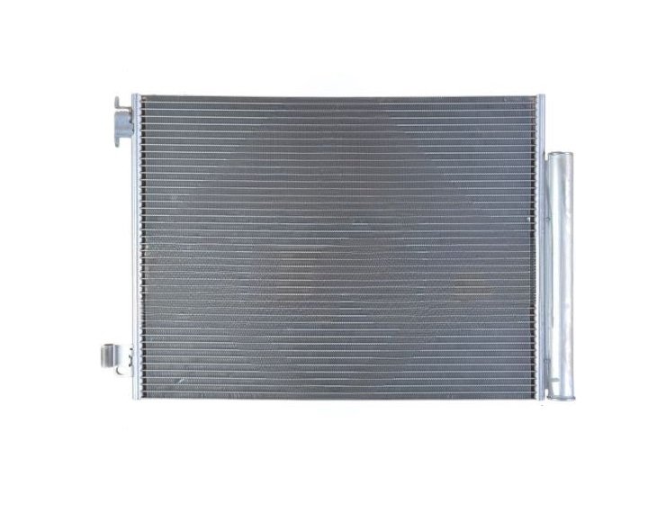 Condensador de climatización DACIA-DUSTER  pour DACIA DUSTER   pour DACIA DUSTER