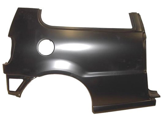 Acceder a la pieza Costado derecho (3 puertas)