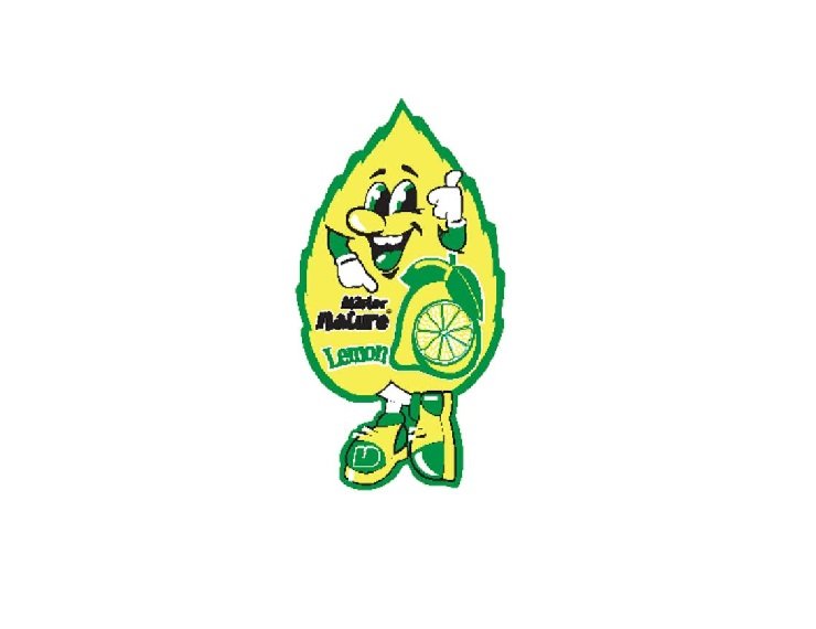 Acceder a la pieza AMBIENTADOR FORMATO PINO: AROMA LIMON