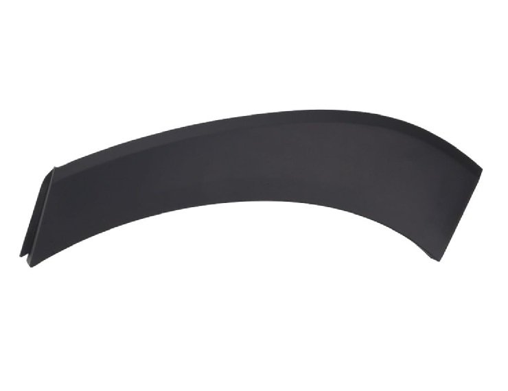 Acceder a la pieza Punta izquierda parachoques trasero