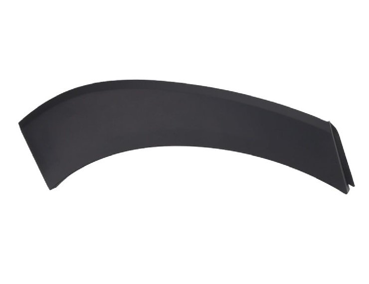 Acceder a la pieza Punta derecha parachoques trasero