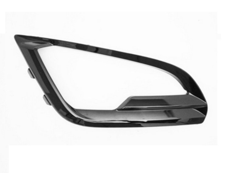 Acceder a la pieza Marco faro antiniebla derecho (ST-Line)