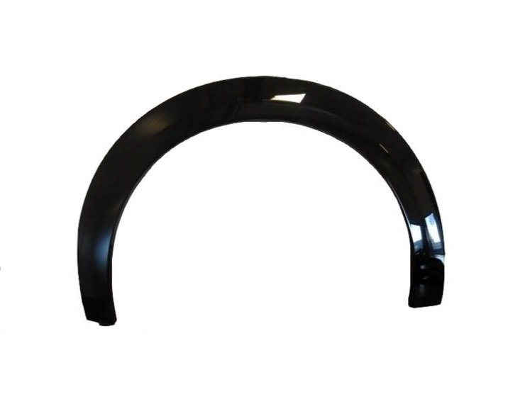 Acceder a la pieza Cerco aleta trasera izquierda (GT)