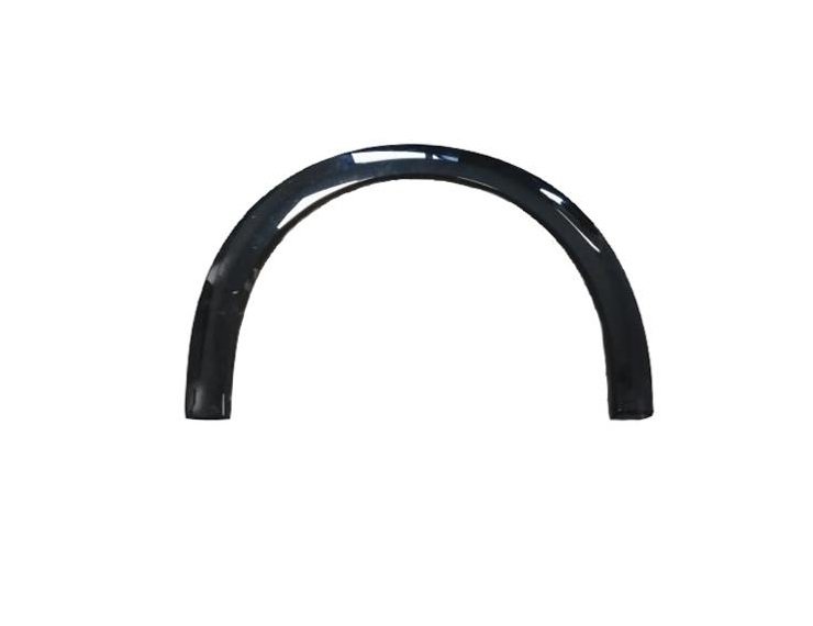 Acceder a la pieza Cerco aleta trasera derecha (GT)