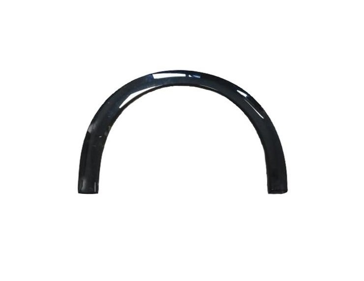 Acceder a la pieza Cerco aleta delantera derecha (GT)