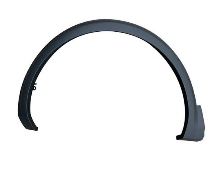 Acceder a la pieza Cerco aleta delantera izquierda (GT-Line)