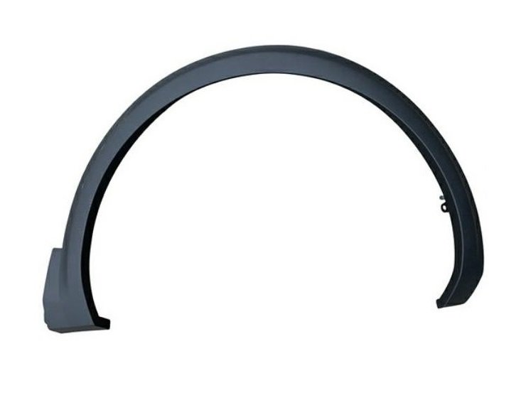 Acceder a la pieza Cerco aleta delantera derecha (GT-Line)