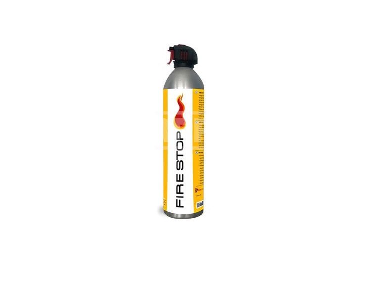 Acceder a la pieza APAGAFUEGOS ABF 600 ML 