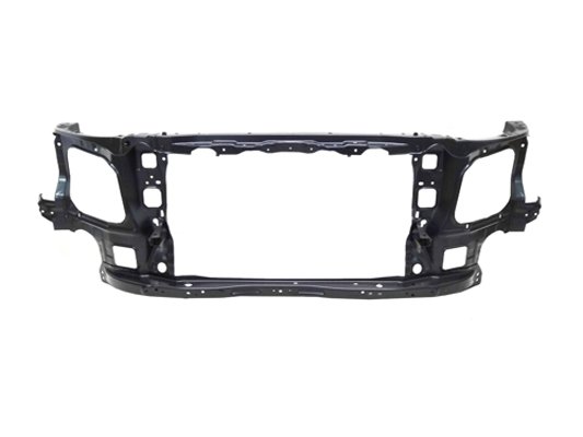 Acceder a la pieza Frente interno