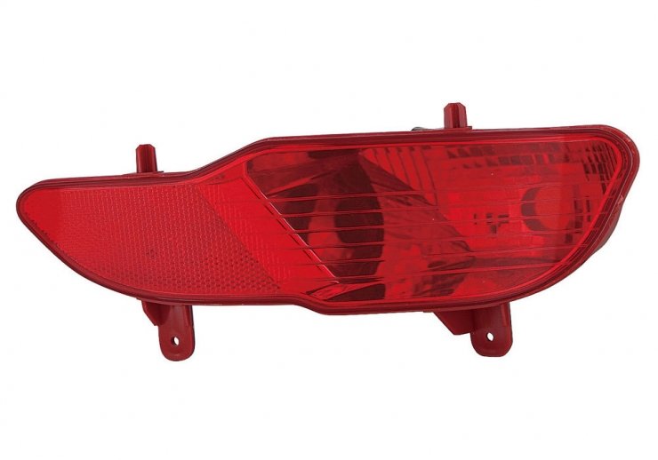 Acceder a la pieza Piloto trasero antiniebla derecho