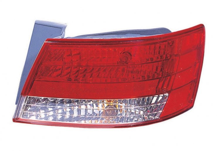 Acceder a la pieza Piloto trasero derecho