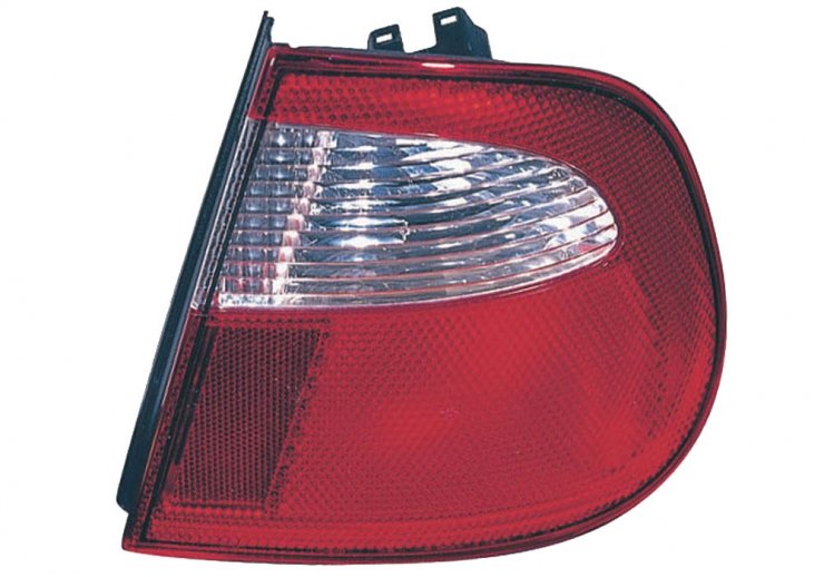 Acceder a la pieza Piloto trasero exterior derecho