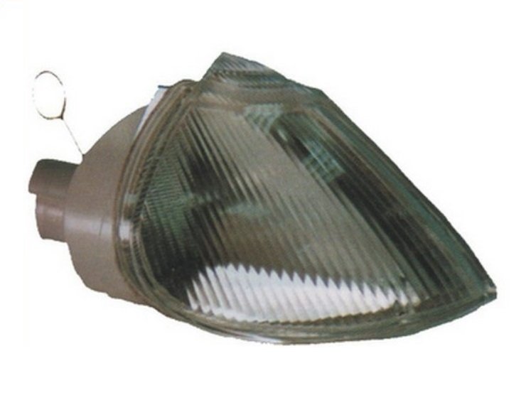 Acceder a la pieza Piloto delantero derecho (Blanco)