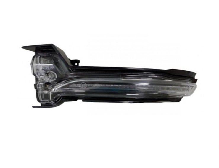 Acceder a la pieza Piloto intermitente retrovisor izquierdo (Blanco)