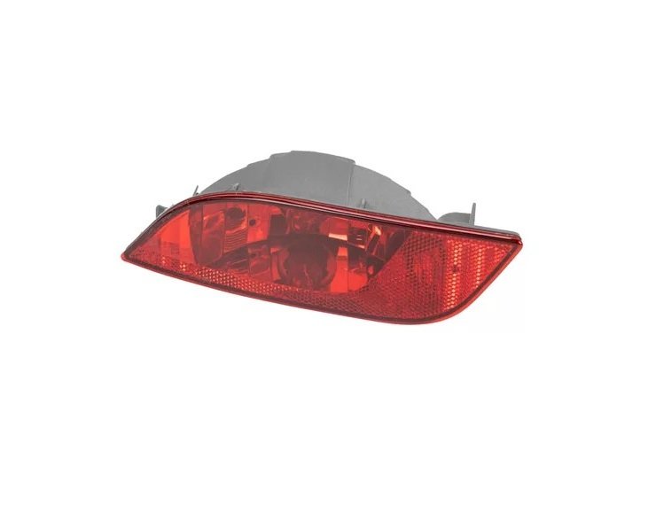 Acceder a la pieza Faro antinieblas trasero izquierdo