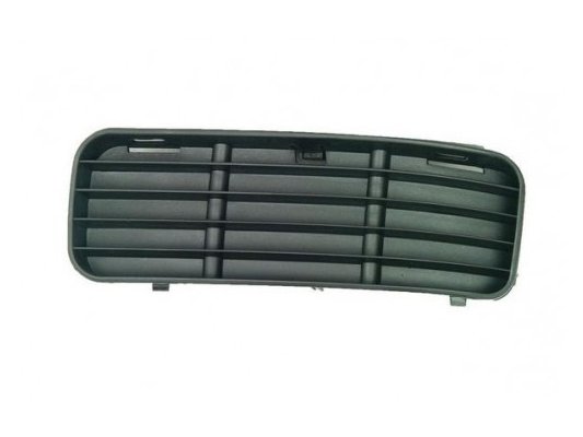 Acceder a la pieza Rejilla izquierda parachoques delantero